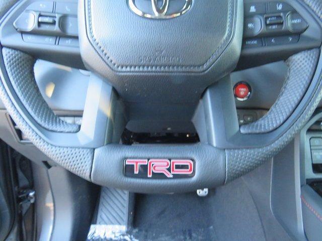 New 2026 Toyota Tundra TRD Pro image 45