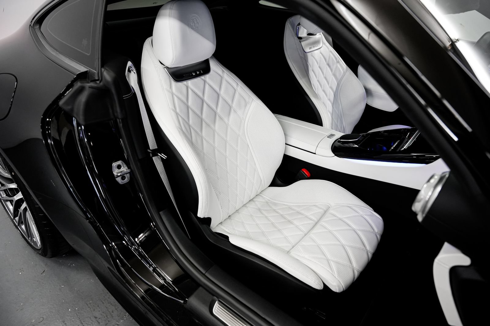 Used 2025 Mercedes-Benz AMG GT 55 image 23