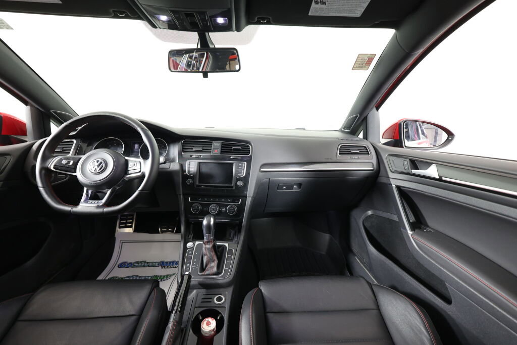 Used 2016 Volkswagen GTI Autobahn image 29