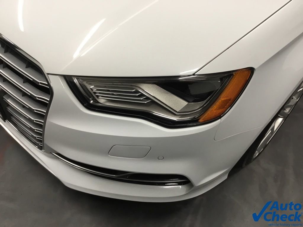 Used 2016 Audi S3 Prestige w/ Prestige Package image 17