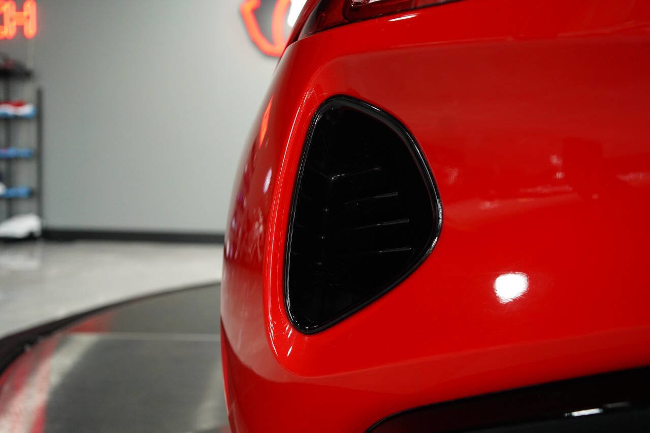 Used 2024 Lotus Emira First Edition image 45