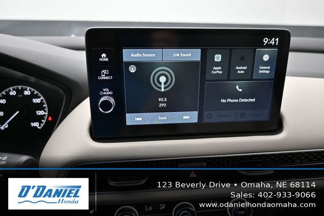 Used 2026 Honda HR-V EX-L image 31