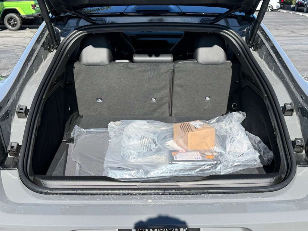 New 2026 Dodge Charger R/T Scat Pack image 13