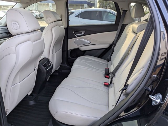 New 2025 Acura RDX w/ Technology Package image 32