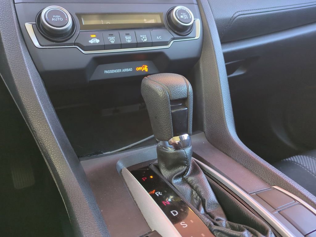 Used 2019 Honda Civic LX image 19