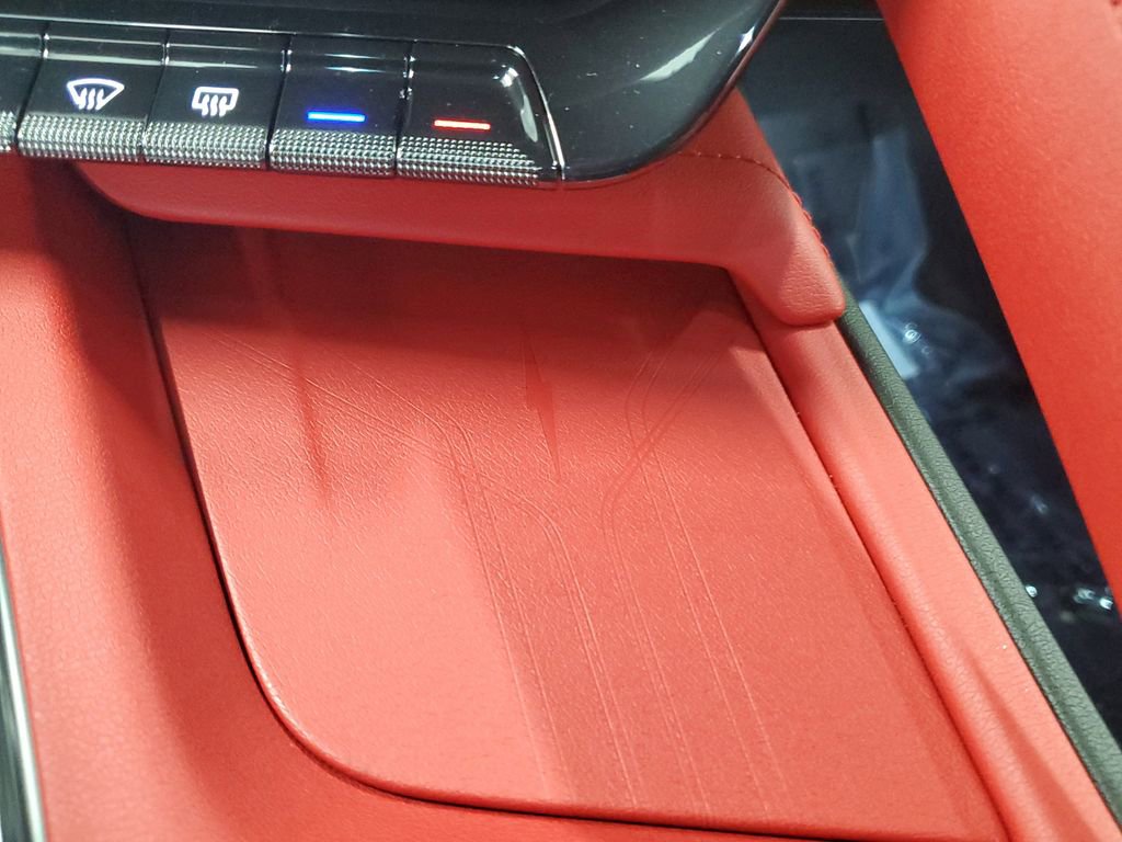 New 2026 Chevrolet Corvette Stingray Preferred Cpe w/ 2LT image 23