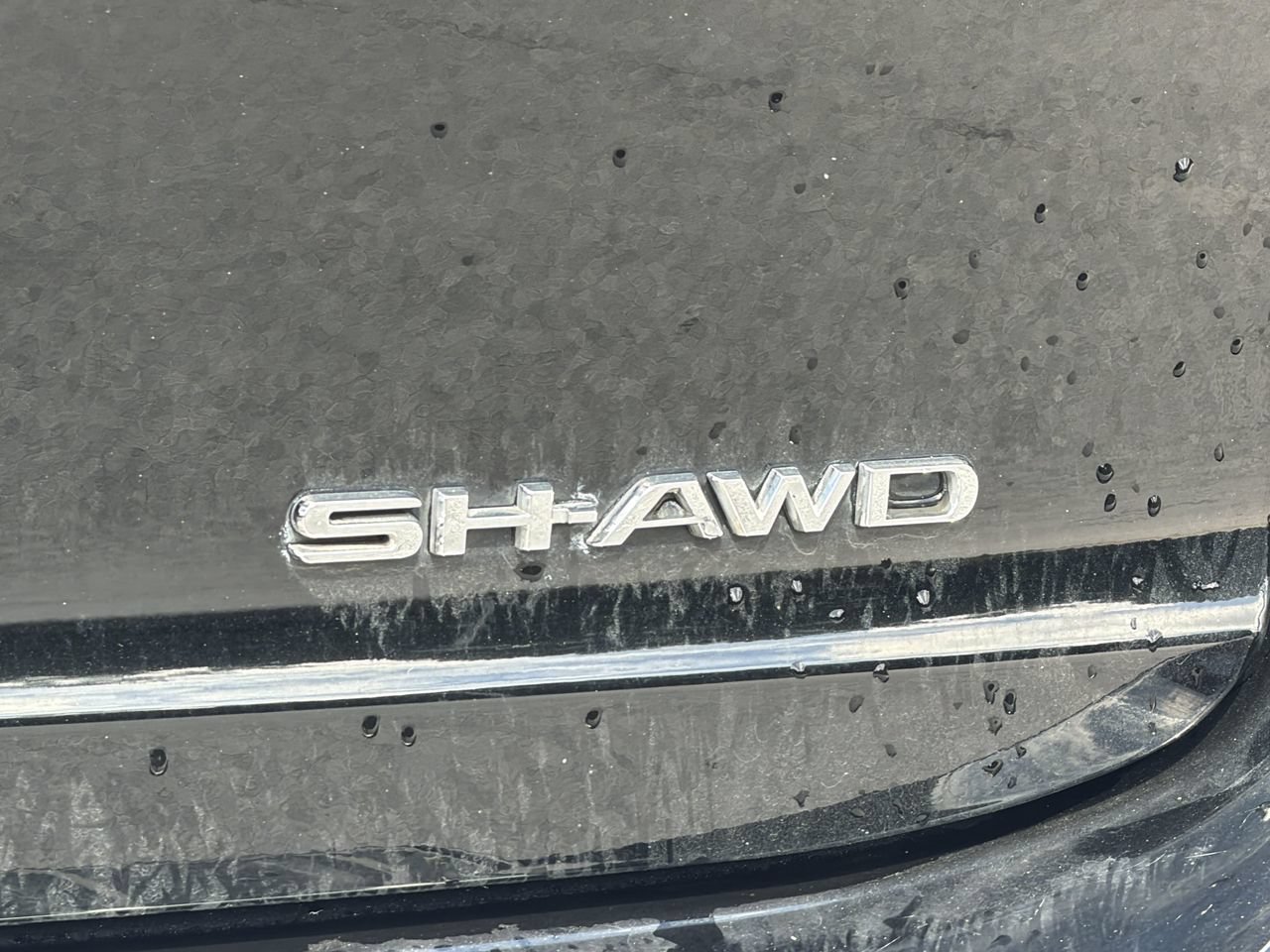 Used 2020 Acura MDX SH-AWD w/ Advance Package image 25
