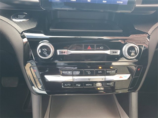 Used 2022 Ford Explorer ST-Line w/ Class IV Trailer Tow Package image 25