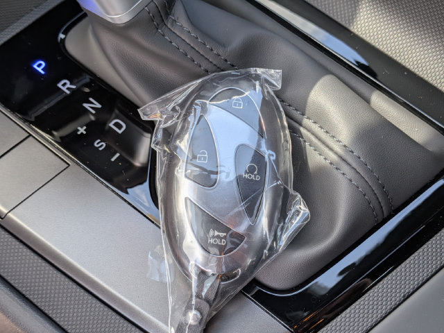 New 2026 Hyundai Elantra SEL Sport FWD image 35