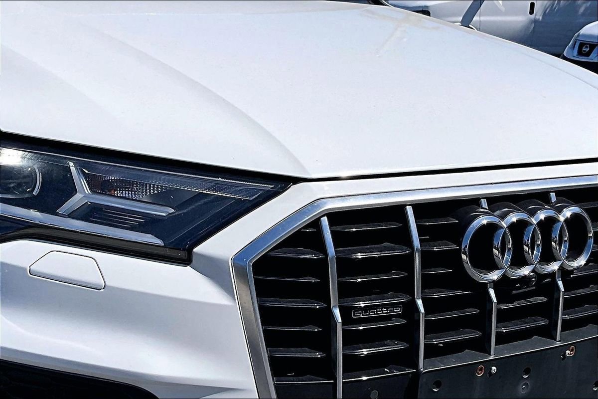 Used 2020 Audi Q7 3.0T Premium Plus image 35