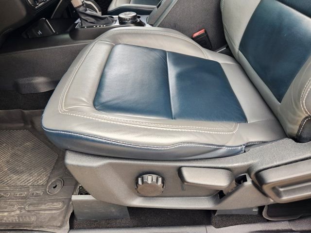 Used 2021 Ford Bronco First Edition image 26