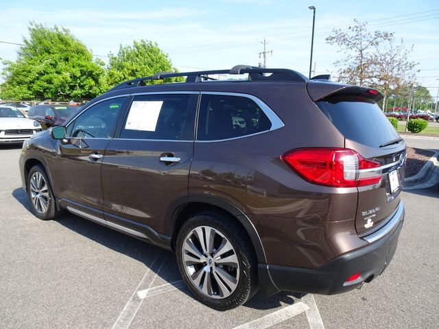 Used 2019 Subaru Ascent Touring w/ Popular Package #3 AWD/4WD image 6