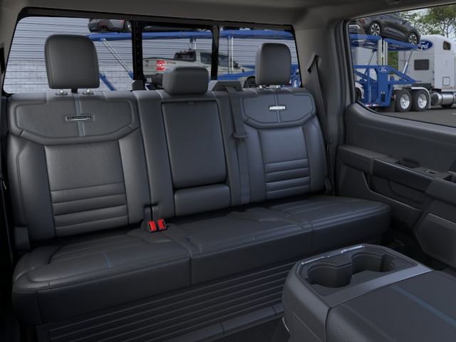 New 2026 Ford F250 Platinum AWD/4WD image 11