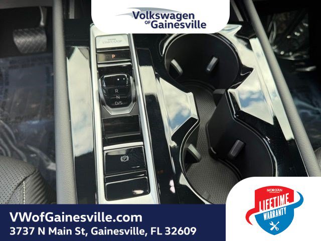 Certified 2026 Volkswagen Atlas Cross Sport SE AWD/4WD image 26