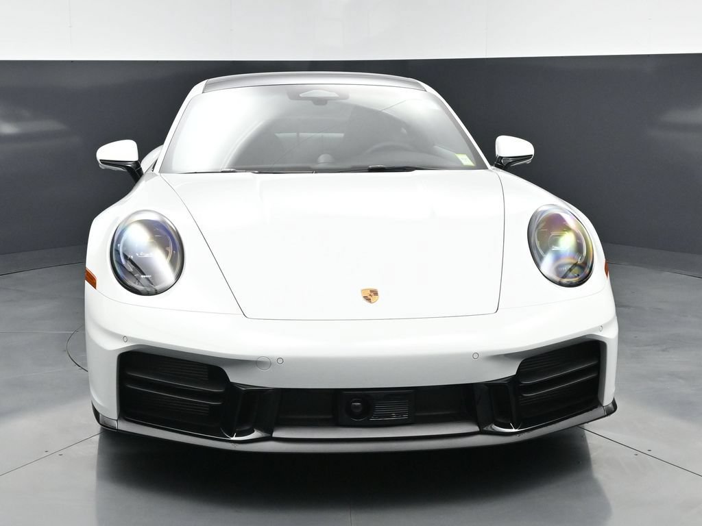 New 2026 Porsche 911 Carrera RWD image 15