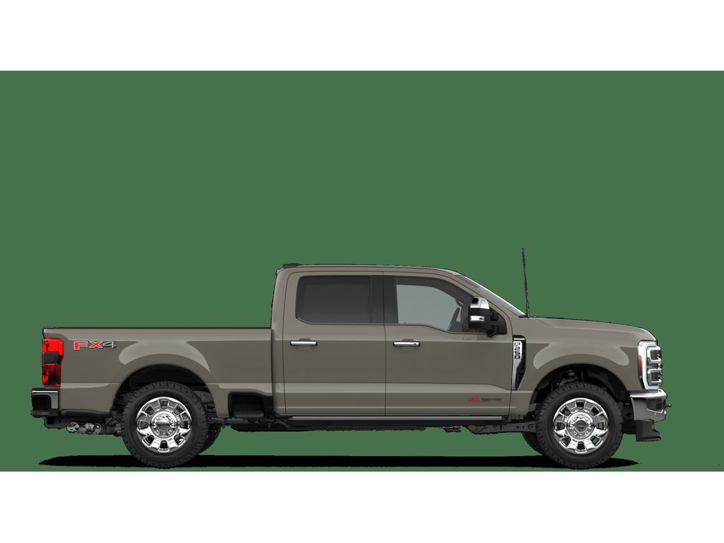 New 2026 Ford F250 King Ranch AWD/4WD image 5
