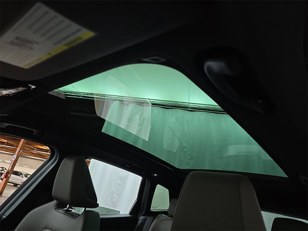 Used 2025 BMW X3 xDrive30i w/ Premium Package image 31