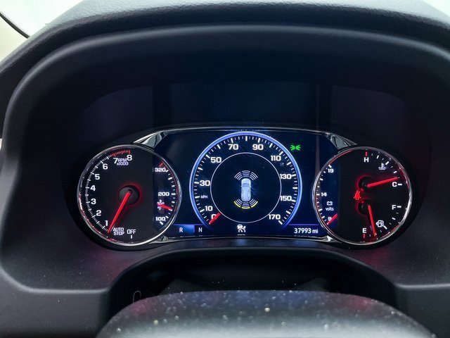 Used 2022 GMC Acadia Denali w/ Denali Technology Package image 36