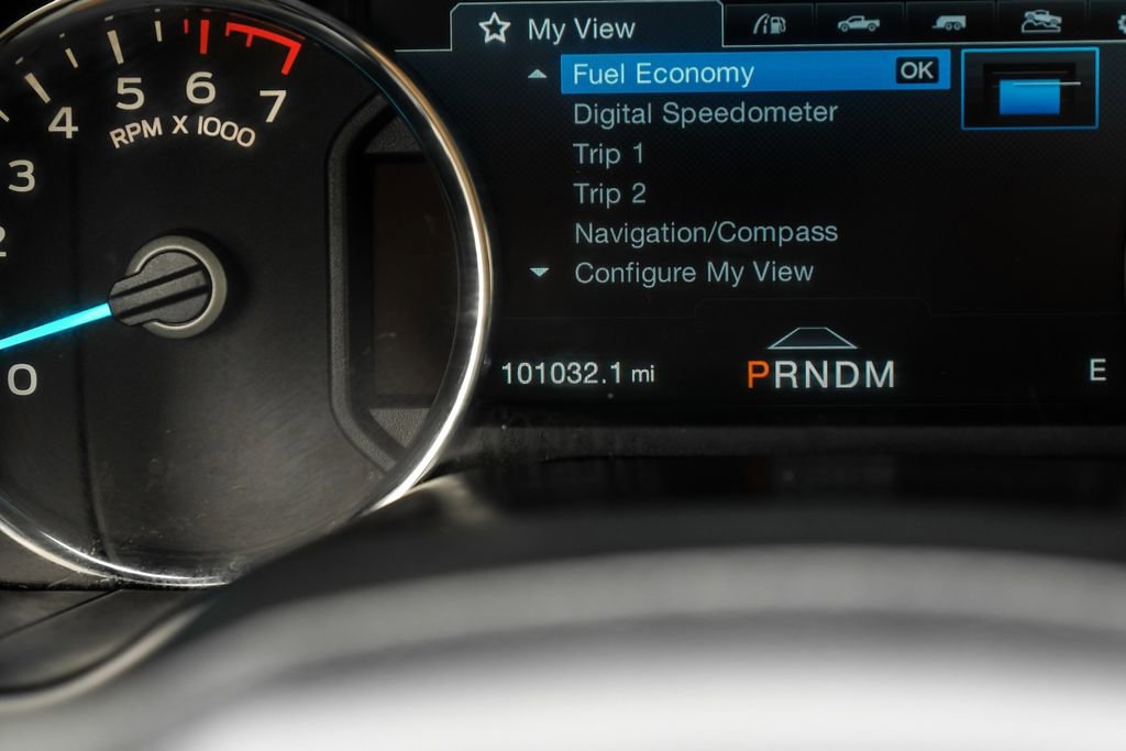 Used 2020 Ford F150 Platinum w/ Equipment Group 701A Luxury AWD/4WD image 17