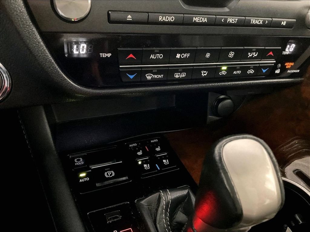 Used 2017 Lexus RX 350 AWD w/ Premium Package image 27