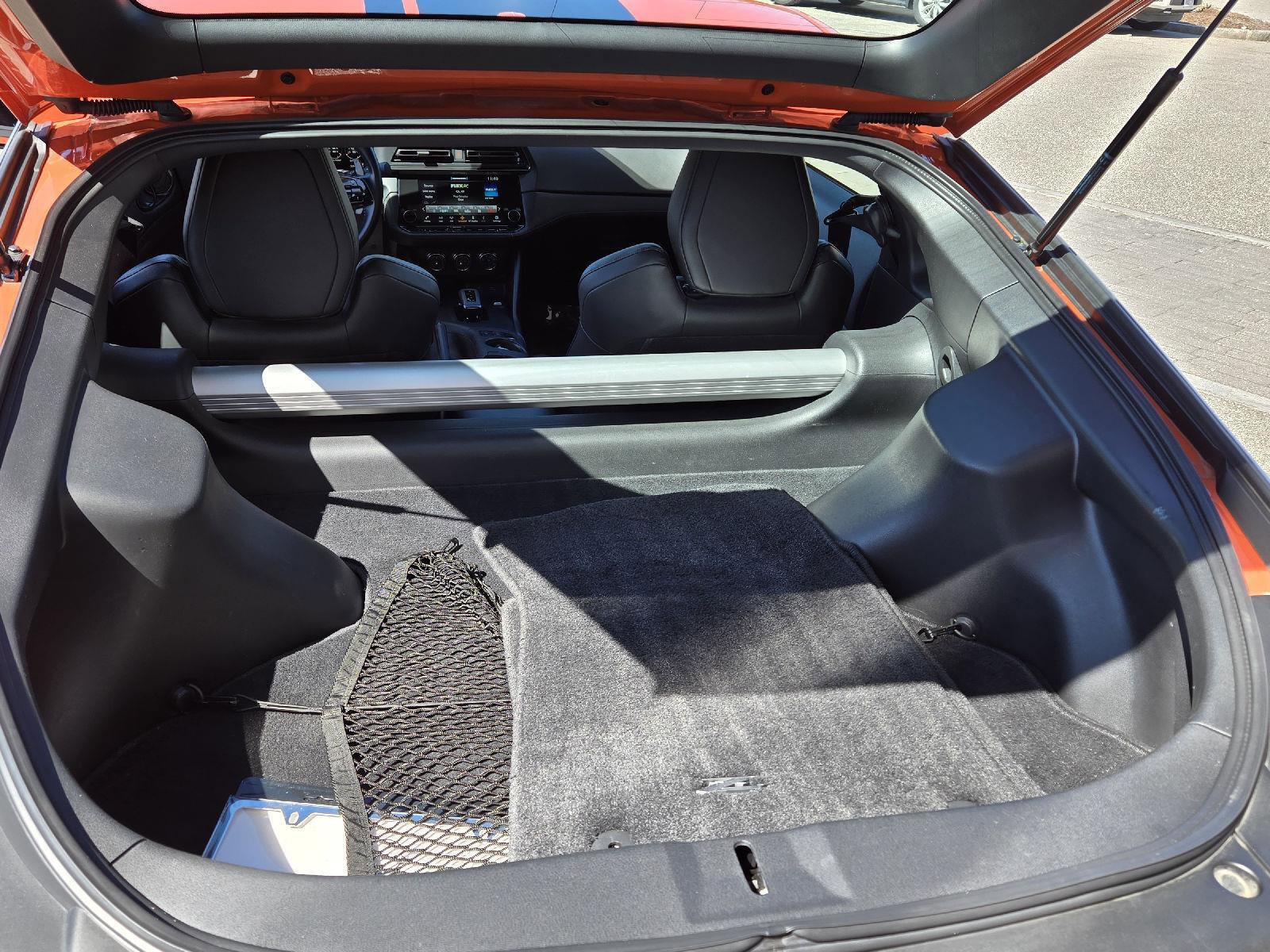 Used 2024 Nissan Z Performance w/ Heritage Edition RWD image 18