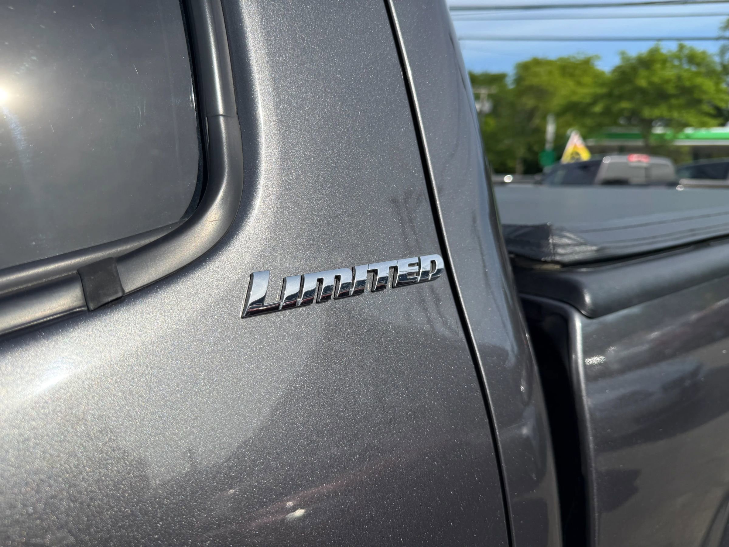 Used 2014 Toyota Tacoma 4x4 Double Cab image 18