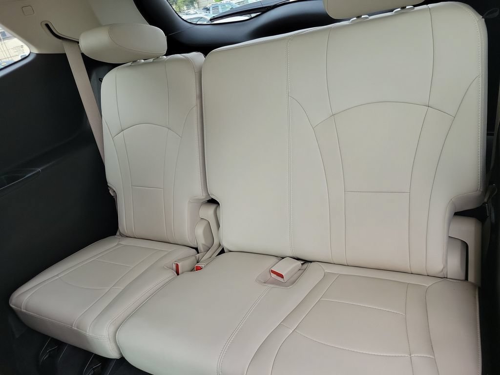 Certified 2023 Buick Enclave Essence w/ LPO, Floor Liner Package FWD image 11