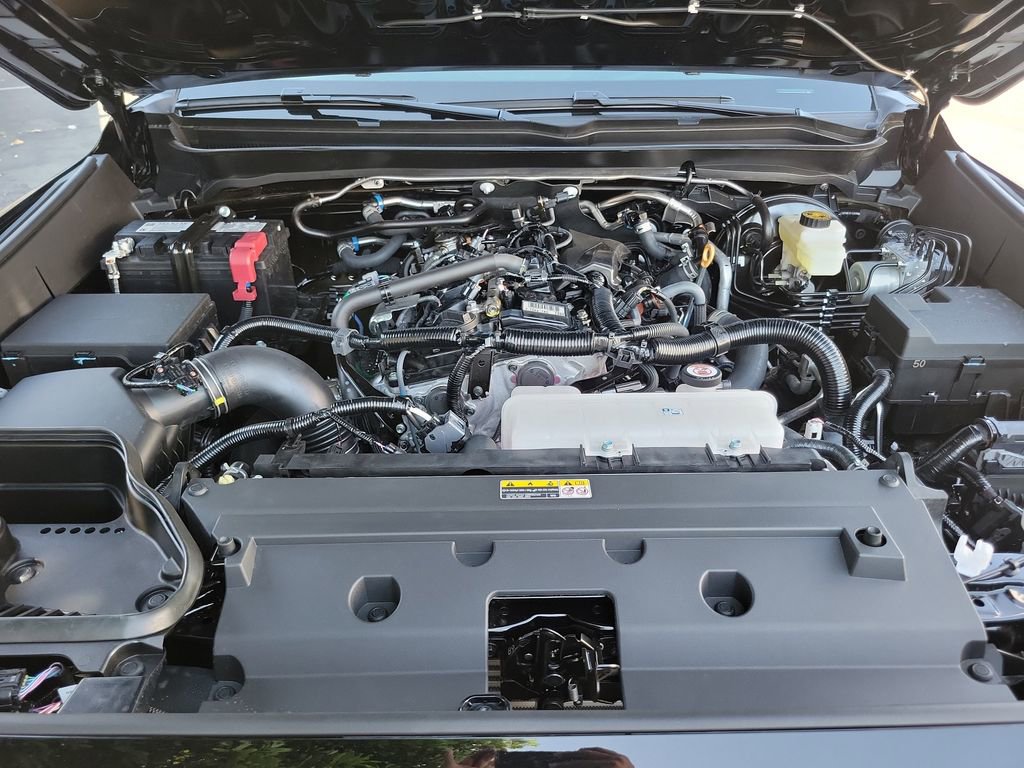 Used 2026 Toyota Tacoma SR5 AWD/4WD image 28