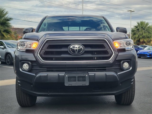 Used 2023 Toyota Tacoma SR5 image 8