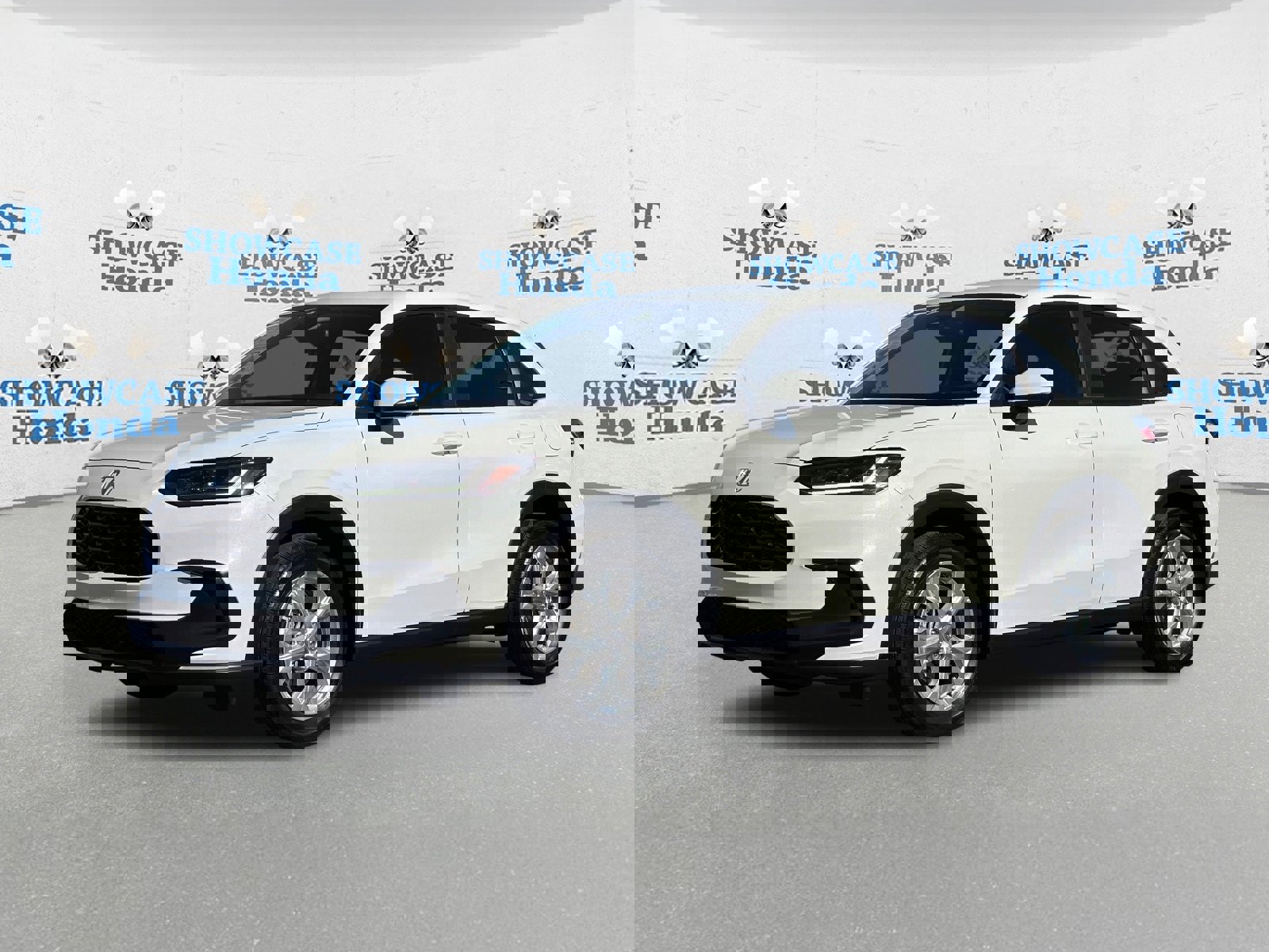 Used 2024 Honda HR-V LX image 2