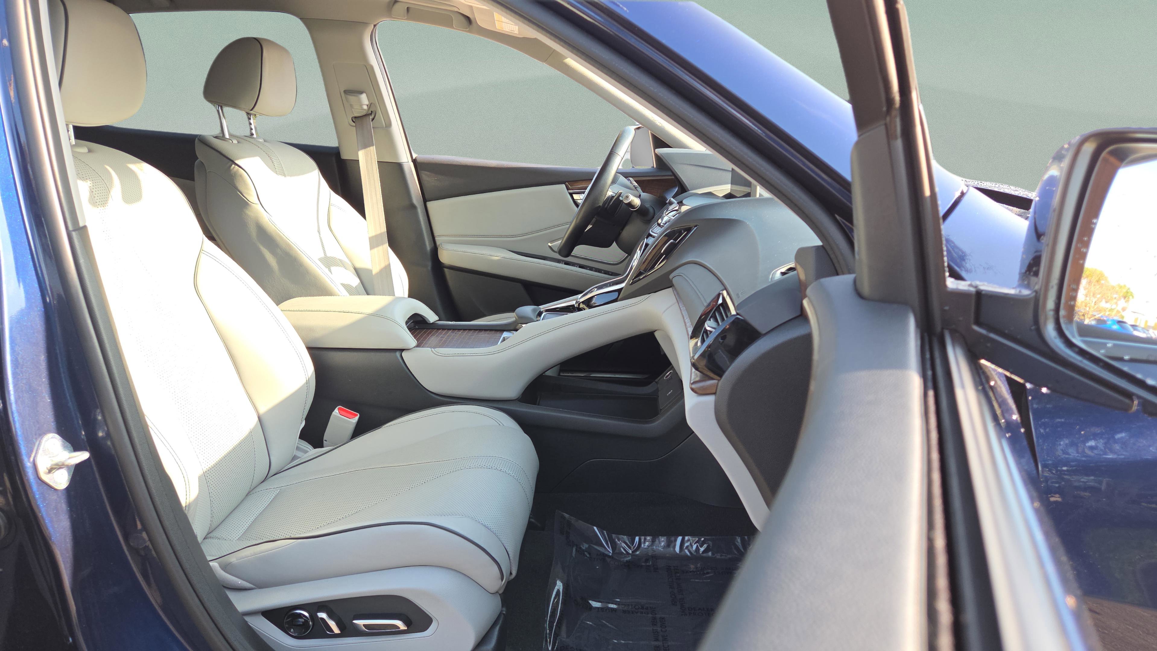 Used 2019 Acura RDX w/Advance Pkg image 21