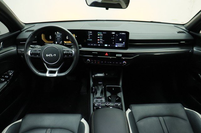 Used 2025 Kia K5 GT-Line w/ GT-Line Premium Package FWD image 24