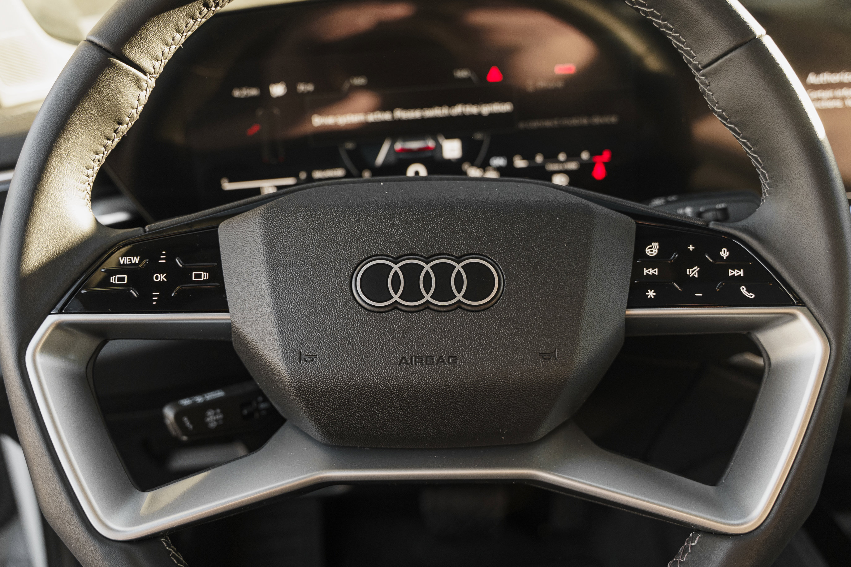 Certified 2025 Audi A5 2.0T Premium w/ Convenience Package image 16