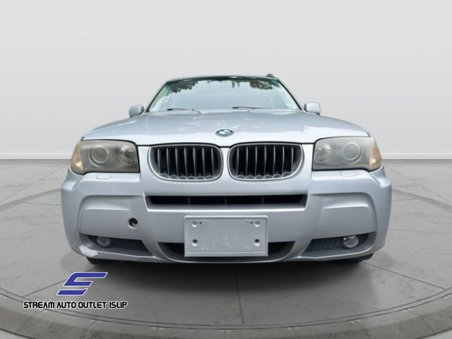 Used 2006 BMW X3 3.0i image 2