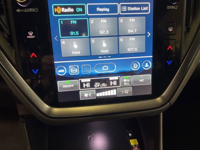 Certified 2024 Subaru Crosstrek 2.5i Wilderness w/ Wilderness Package image 36