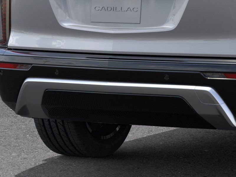 New 2026 Cadillac Vistiq Sport image 14