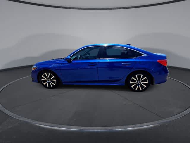 Used 2023 Honda Civic EX image 5
