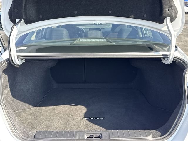 Used 2025 Nissan Sentra SV image 10