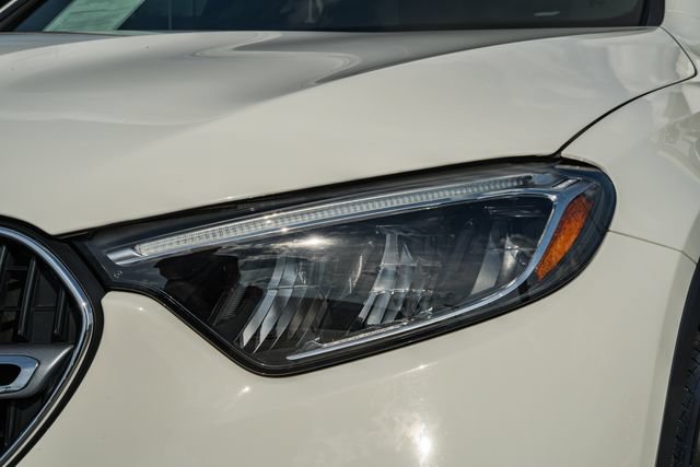 Used 2023 Mercedes-Benz GLC 300 4MATIC image 13