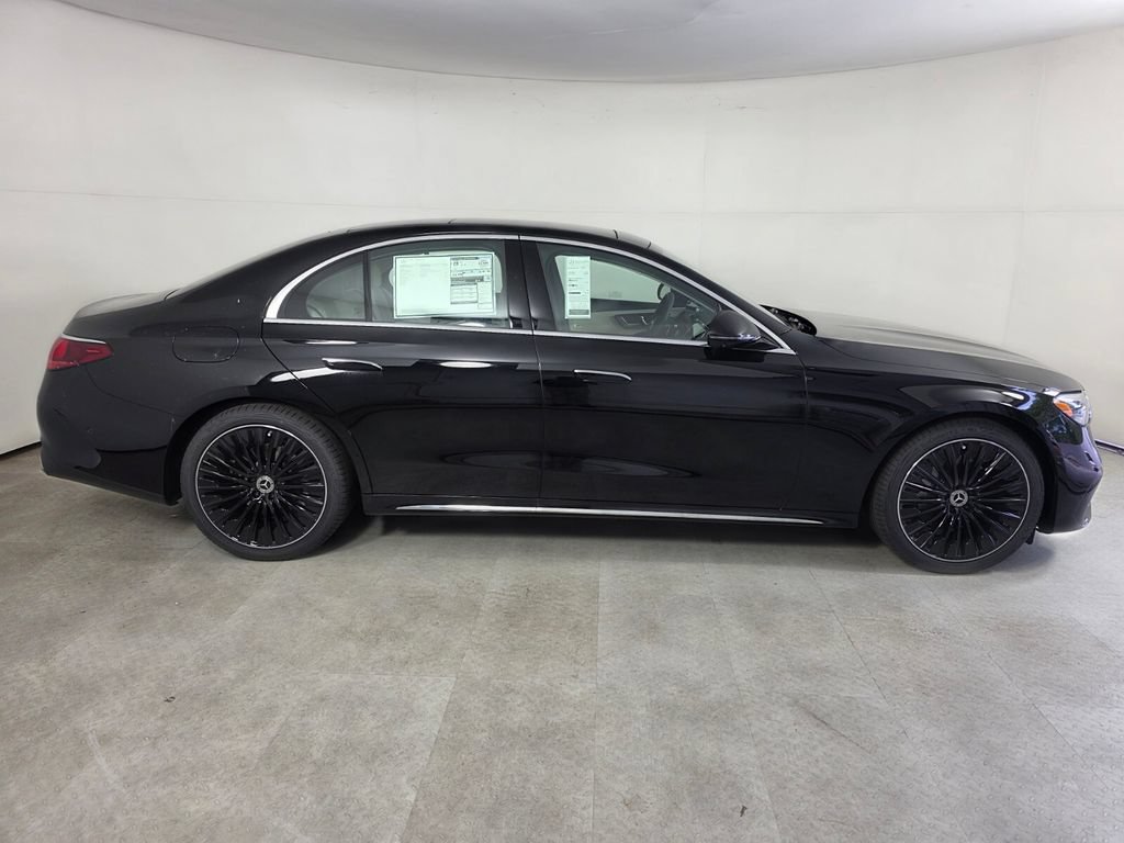 New 2027 Mercedes-Benz E 350 Sedan image 3