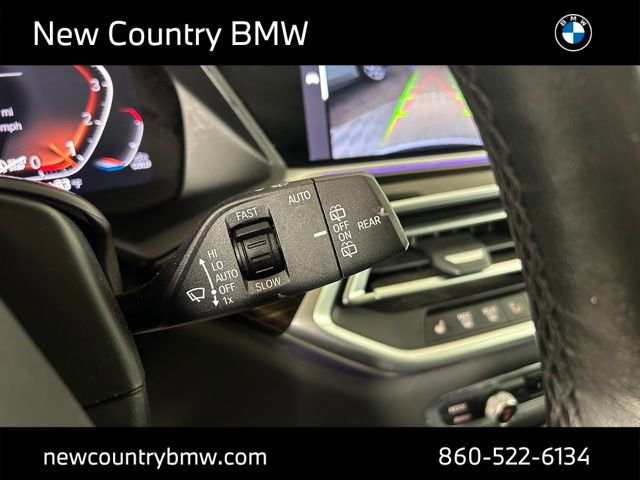 Used 2020 BMW X5 xDrive40i w/ Convenience Package image 17