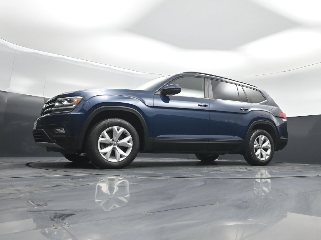 Used 2020 Volkswagen Atlas SE FWD image 46