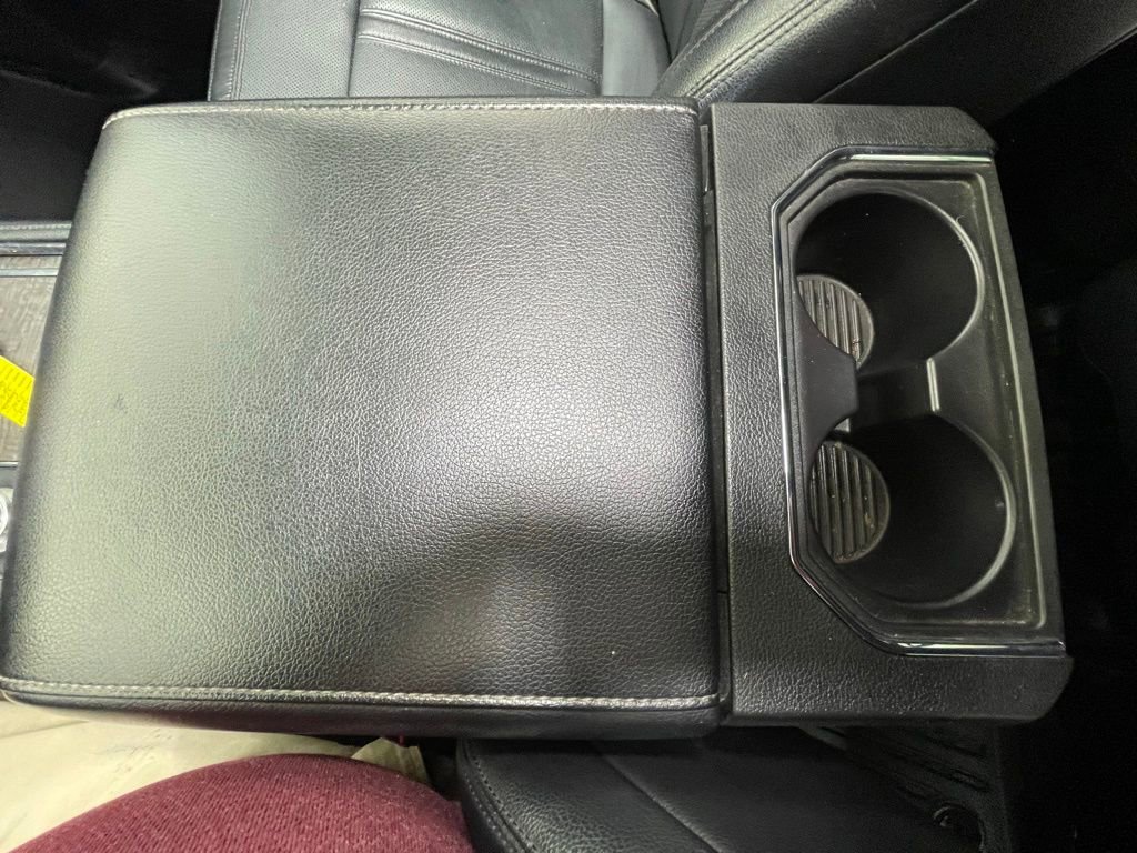 Used 2021 Ford Expedition Max Limited image 19