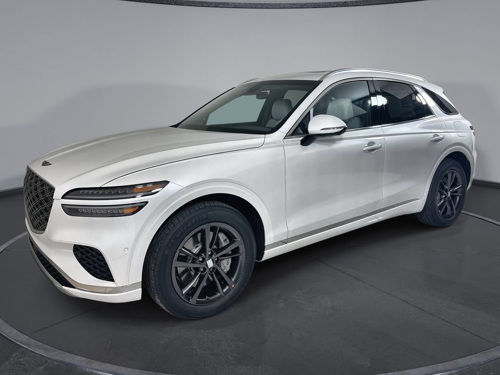 New 2027 Genesis GV70 2.5T Advanced