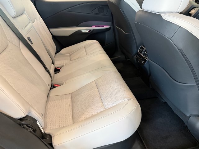 New 2026 Lexus RX 350 Premium Plus w/ Convenience Package FWD image 15