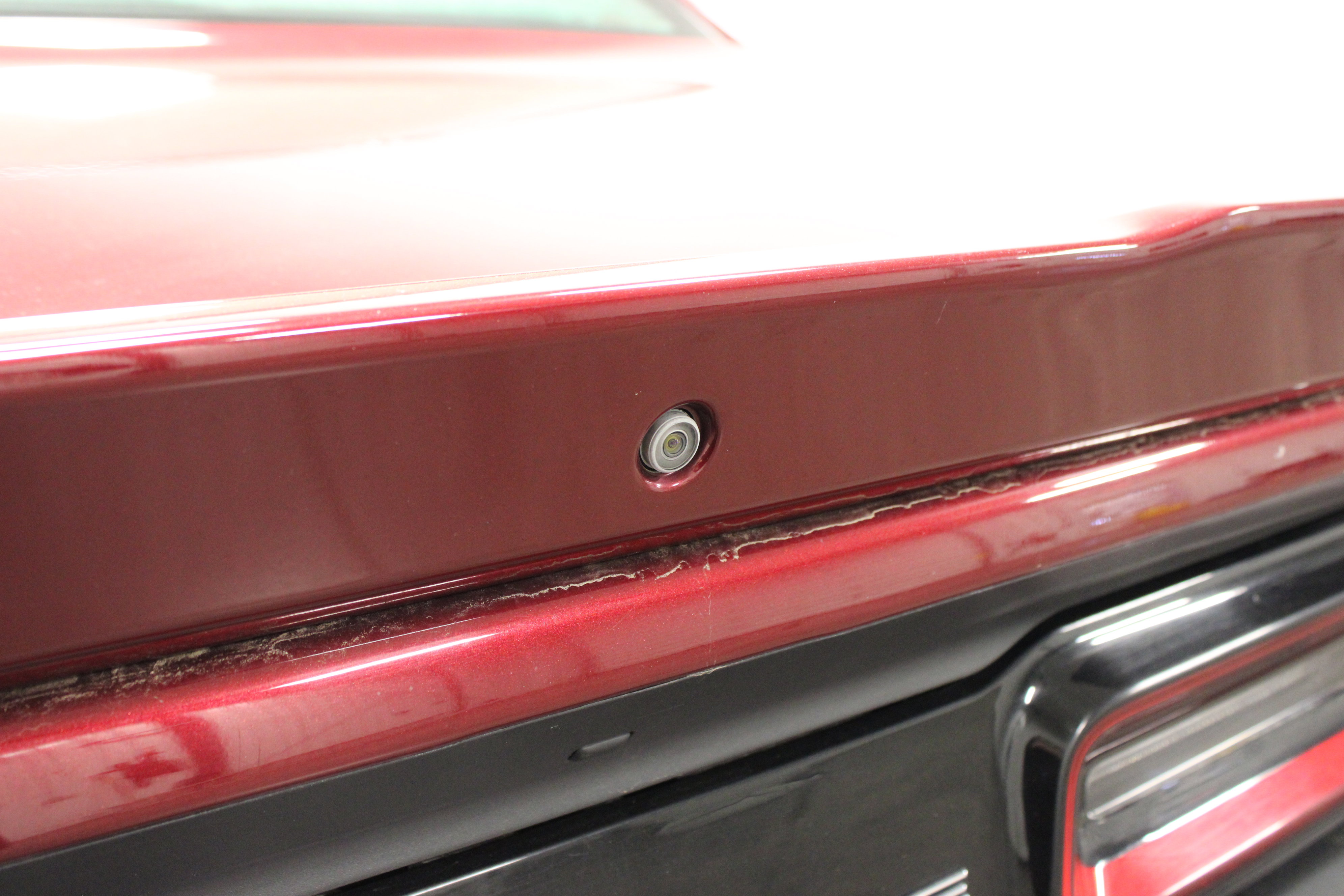 Used 2021 Dodge Challenger GT w/ Plus Package image 11