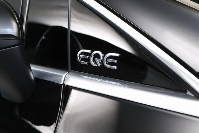 Certified 2024 Mercedes-Benz EQE 350+ 4MATIC Sedan image 17