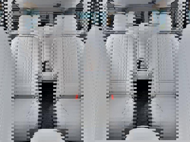 New 2026 Hyundai Palisade SEL image 12