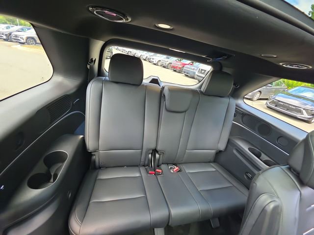 New 2026 Hyundai Palisade Calligraphy image 20