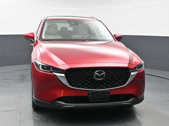 Certified 2023 MAZDA CX-5 AWD 2.5 S w/ Premium Plus Pkg image 8
